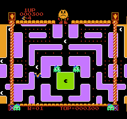 Count Pacula