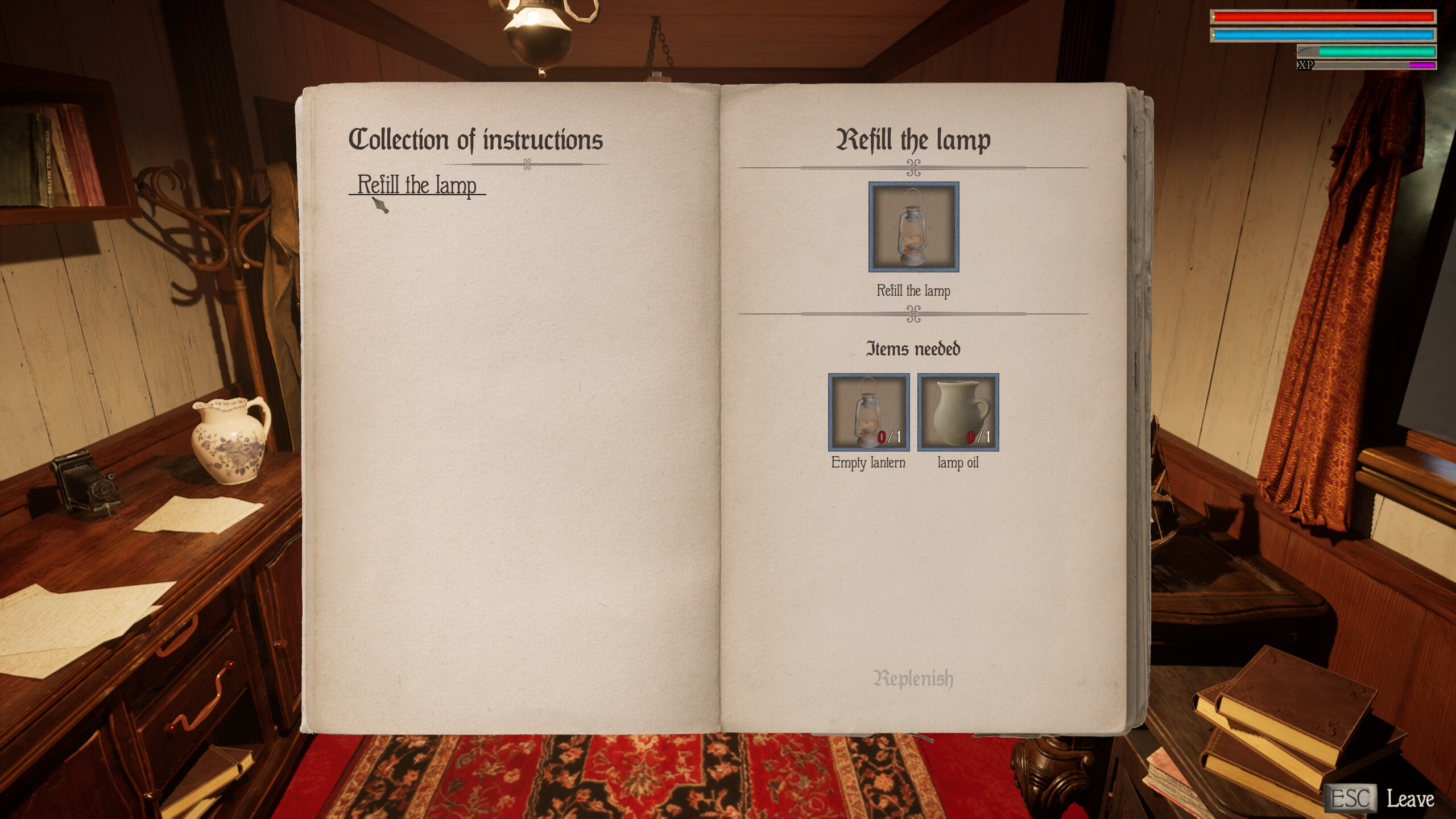Inspector Schmidt: The Ebbing – Prologue