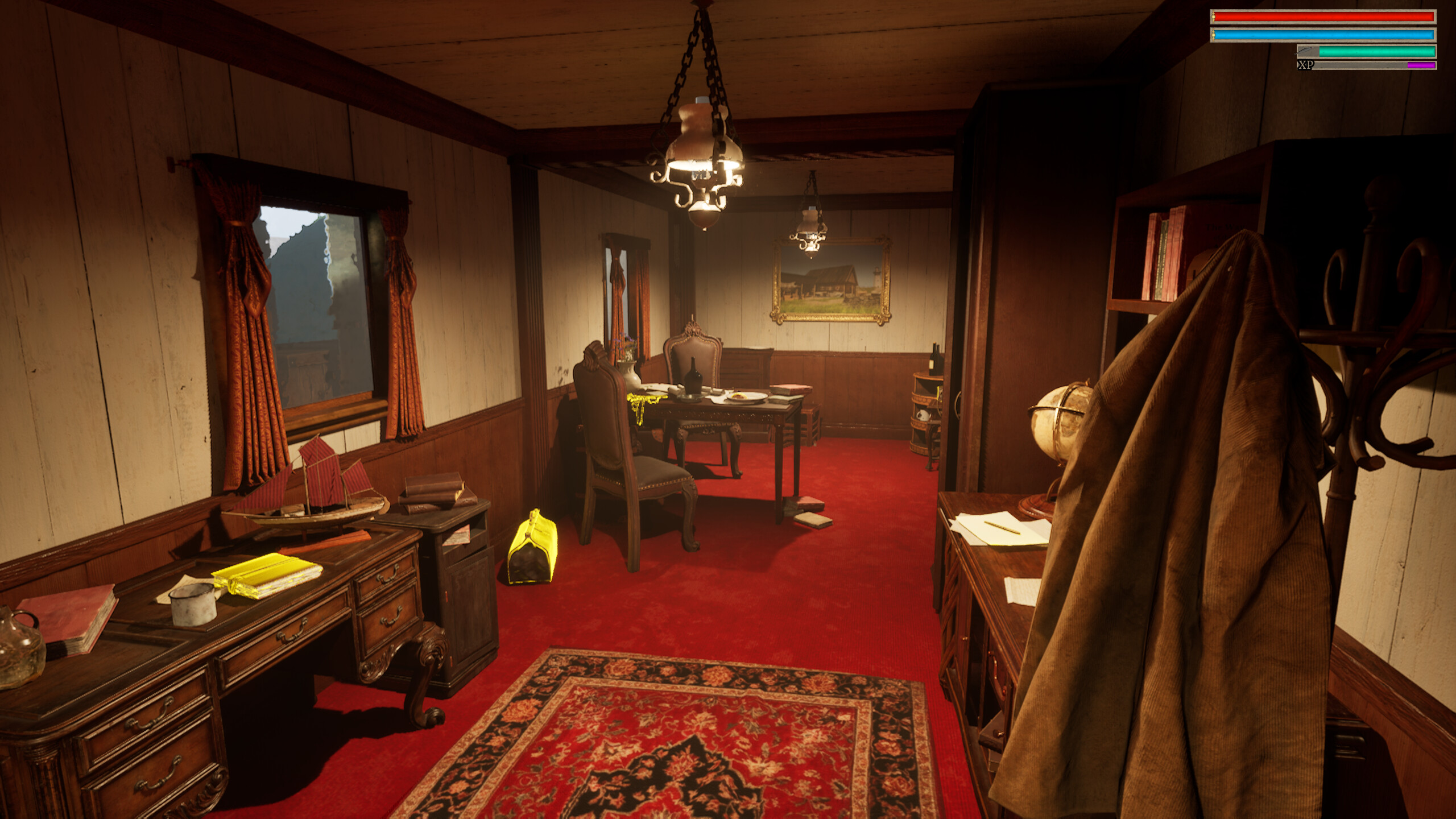 Inspector Schmidt: The Ebbing – Prologue