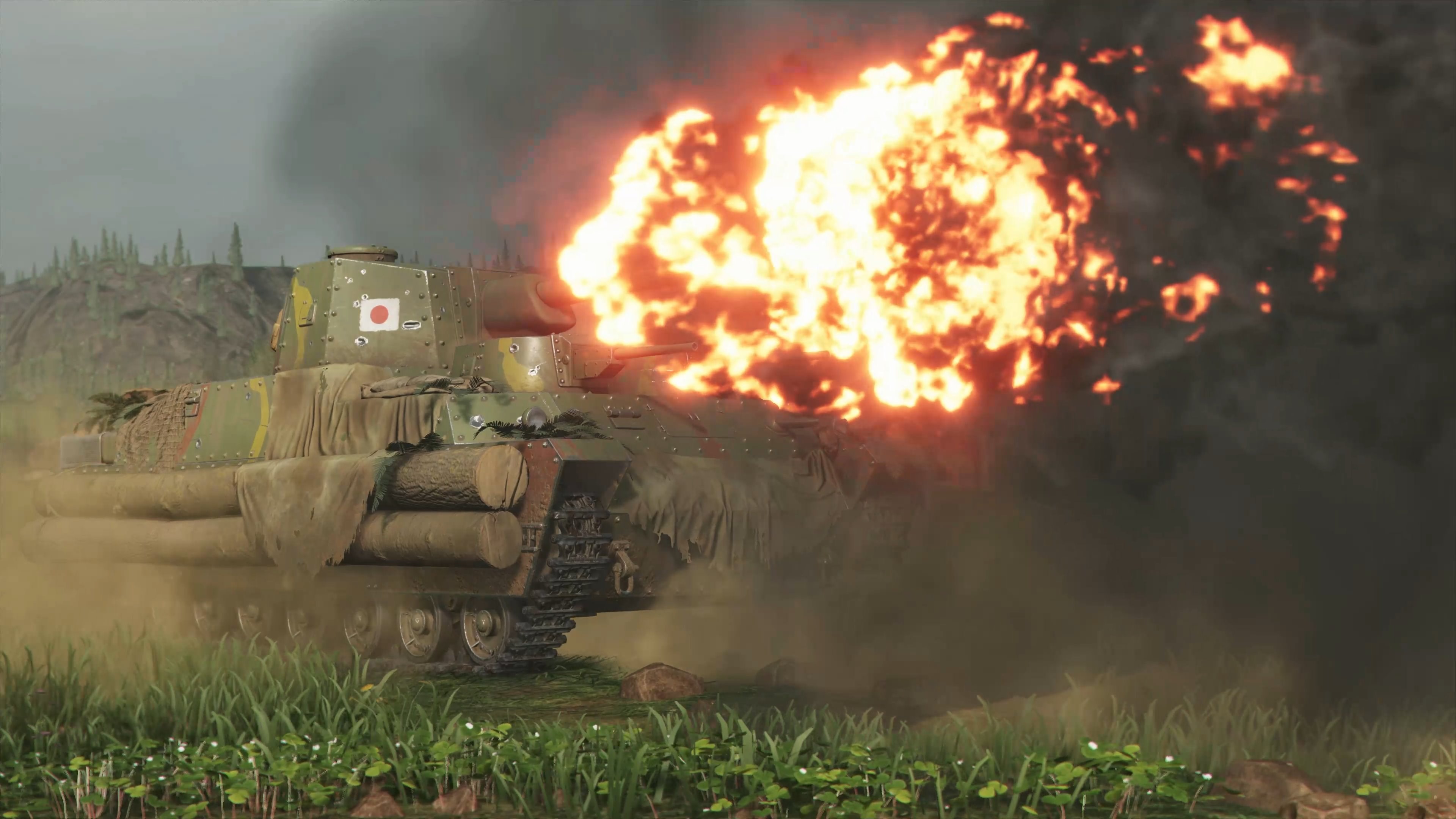 World of Tanks Modern Armor – Tactical Expert