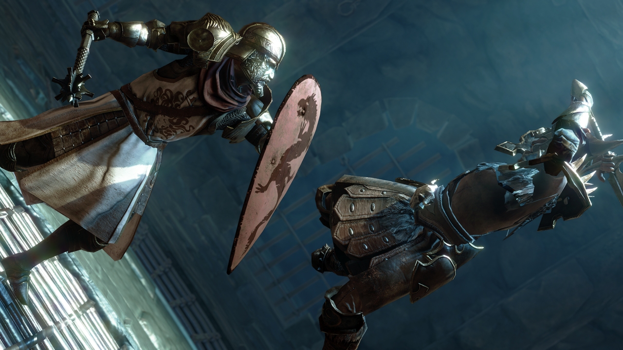 Fight Legends: Mortal Fighting