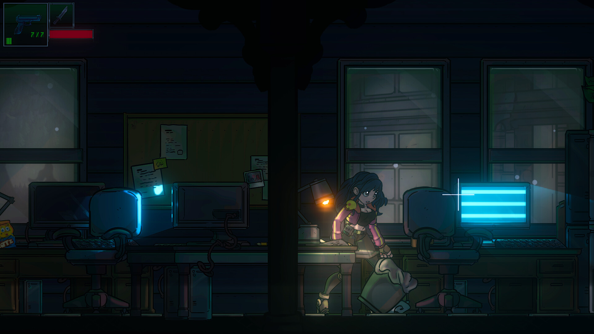 VonGarland Castle: Beyond Blood