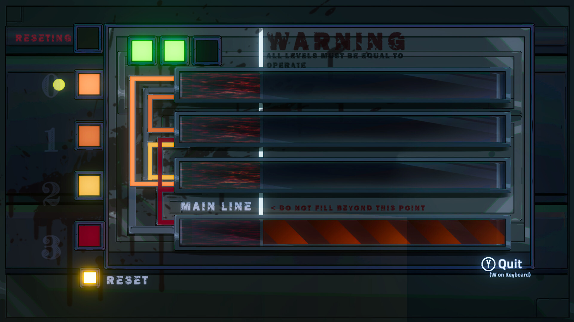 VonGarland Castle: Beyond Blood