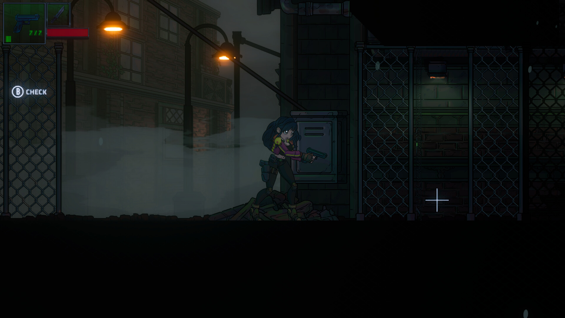 VonGarland Castle: Beyond Blood