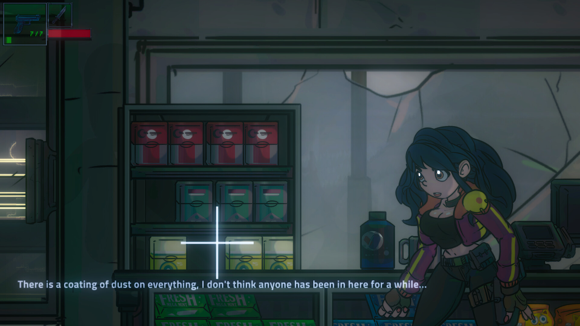 VonGarland Castle: Beyond Blood