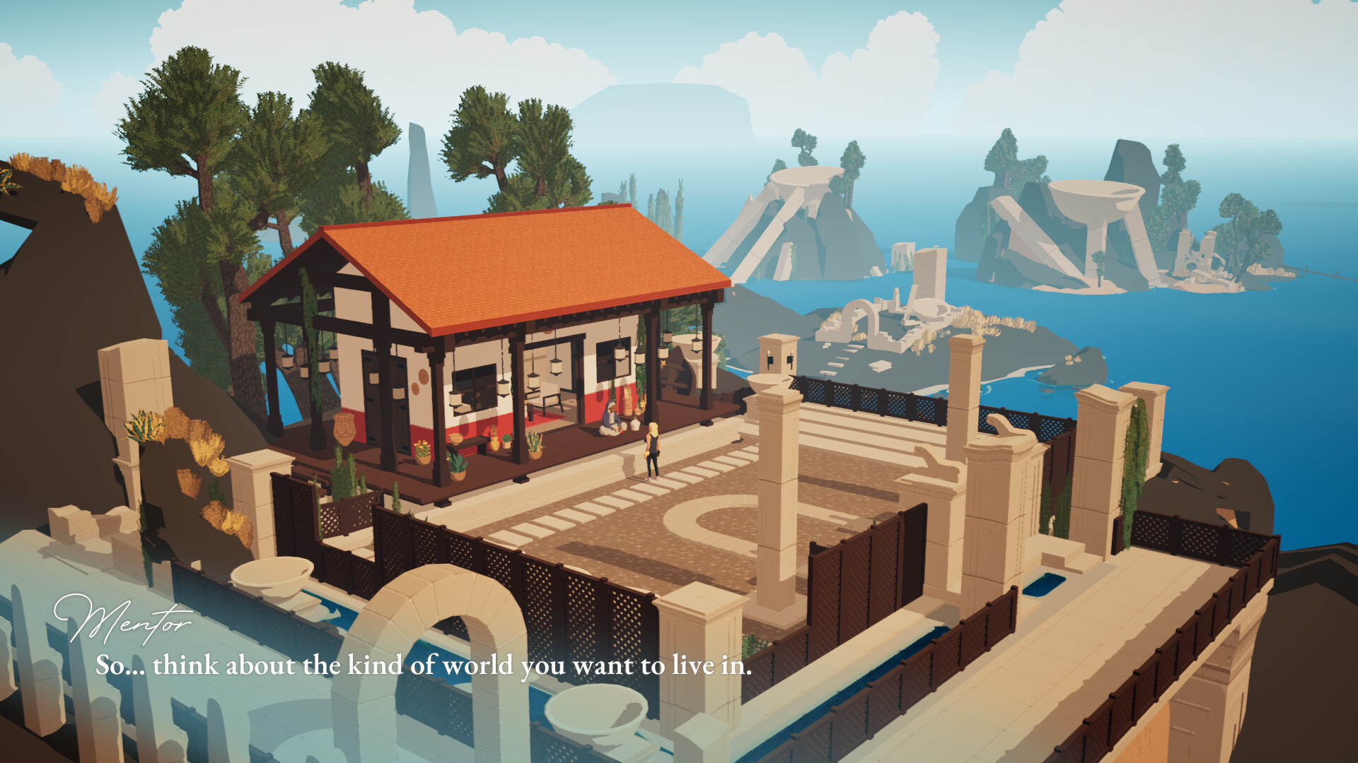 Many Nights a Whisper