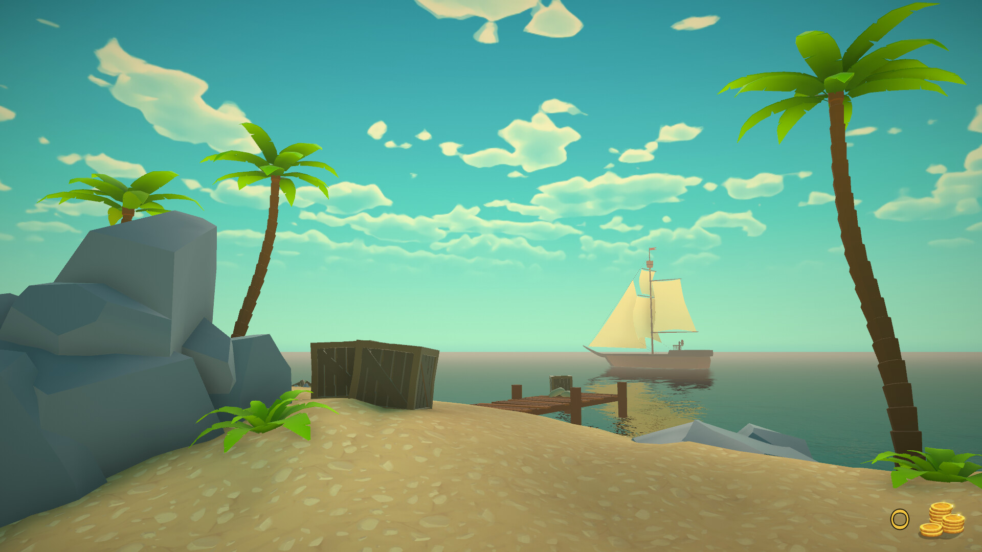 The King’s Courier