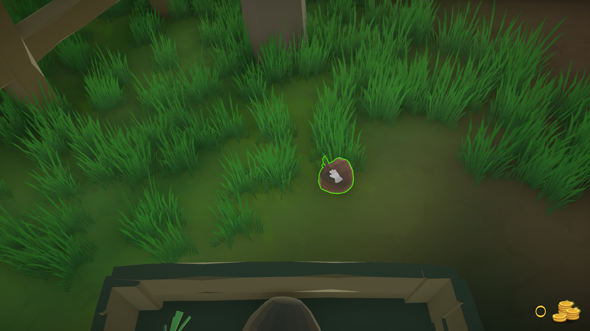 The King’s Courier