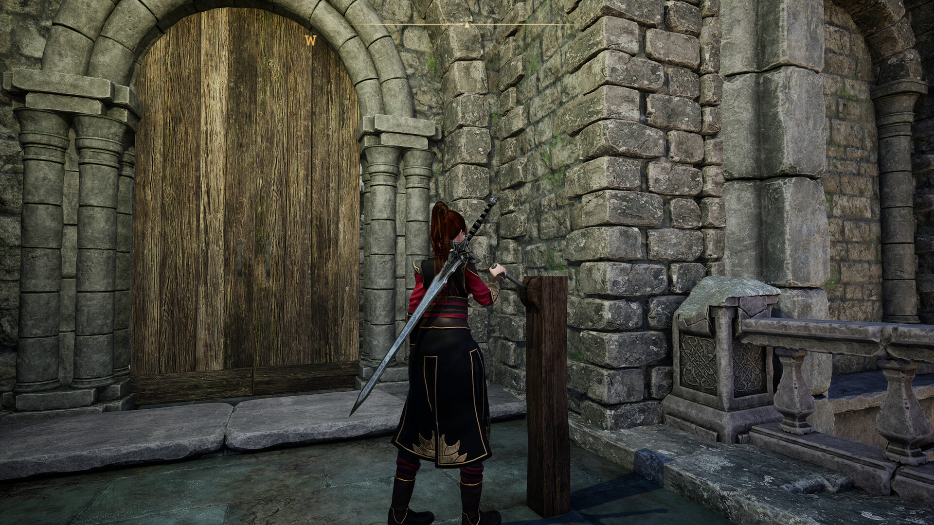 The Light of Celestia