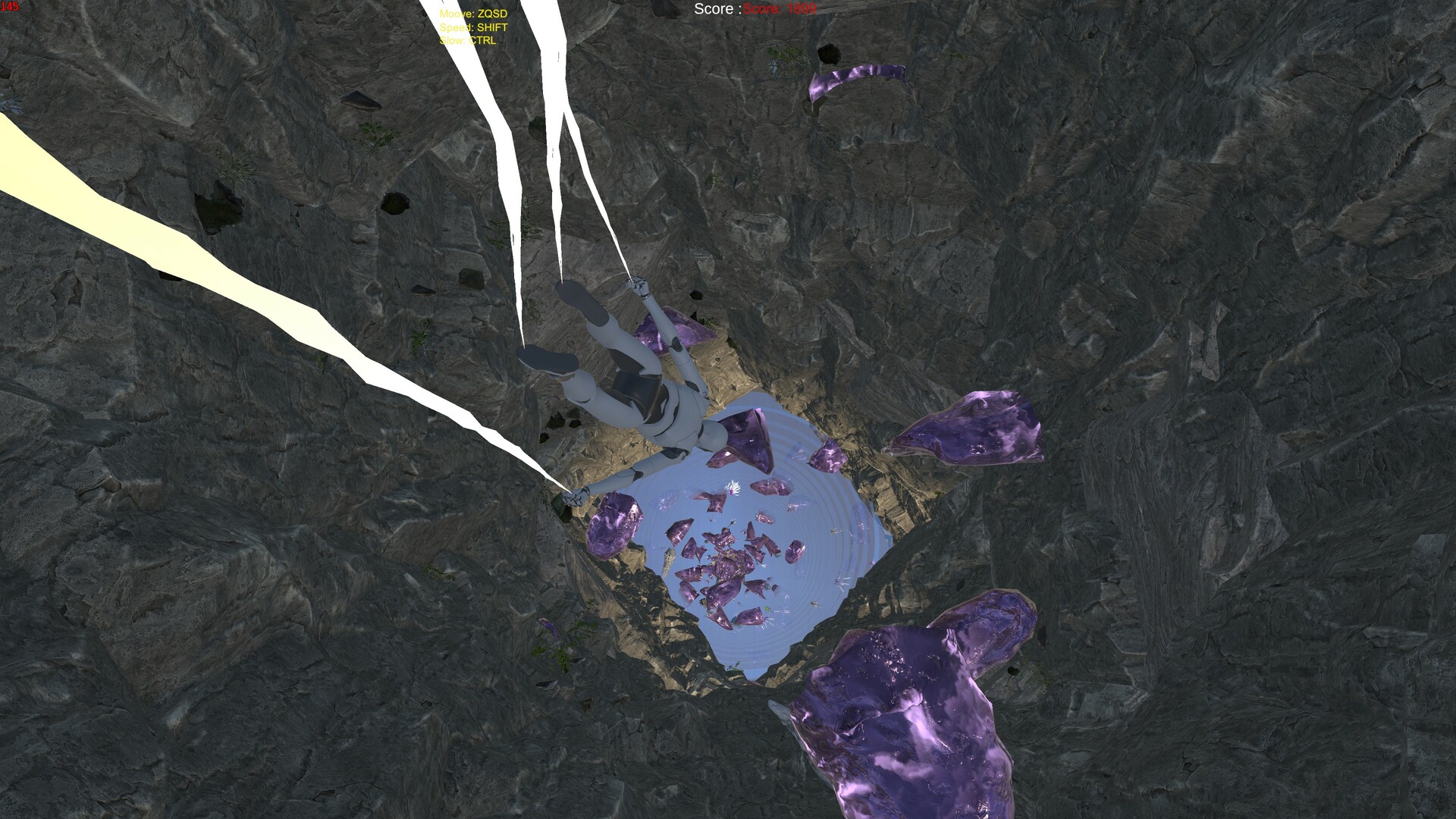 The Fall