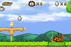Garfield and His Nine Lives