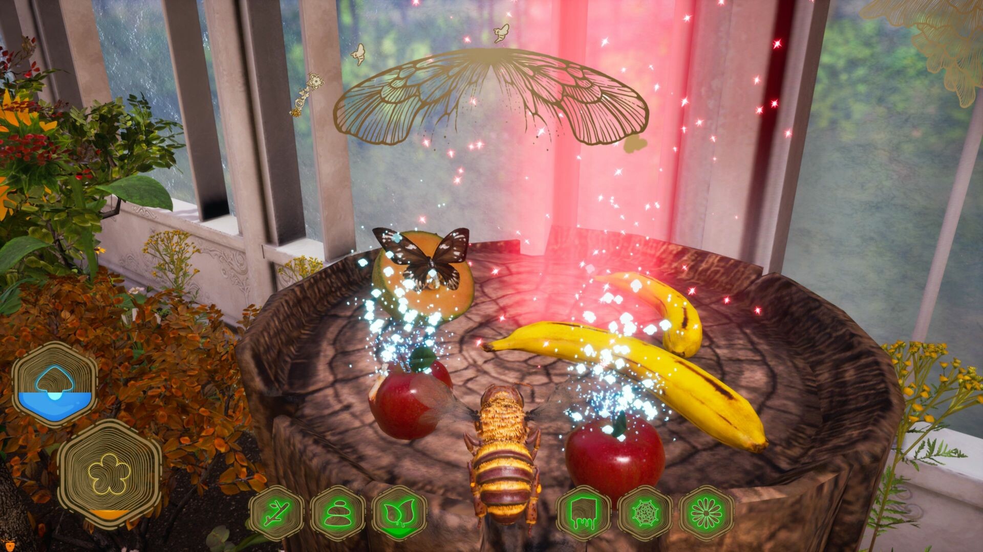 Bee Simulator: The Hive