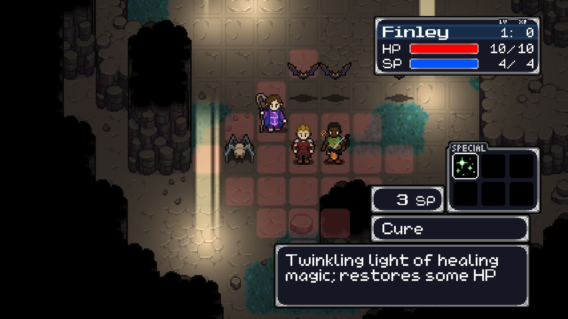 Velana Adventures: Chapter I