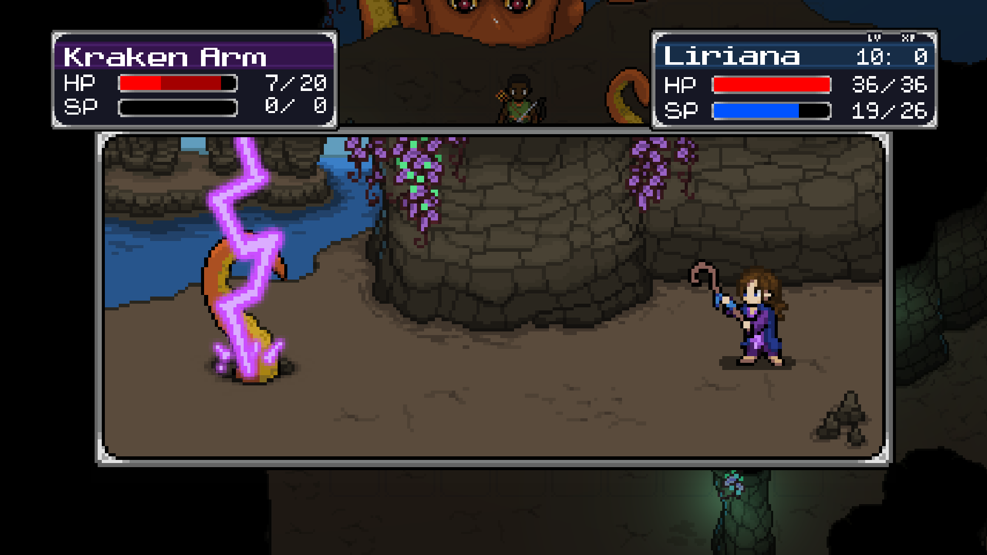 Velana Adventures: Chapter I