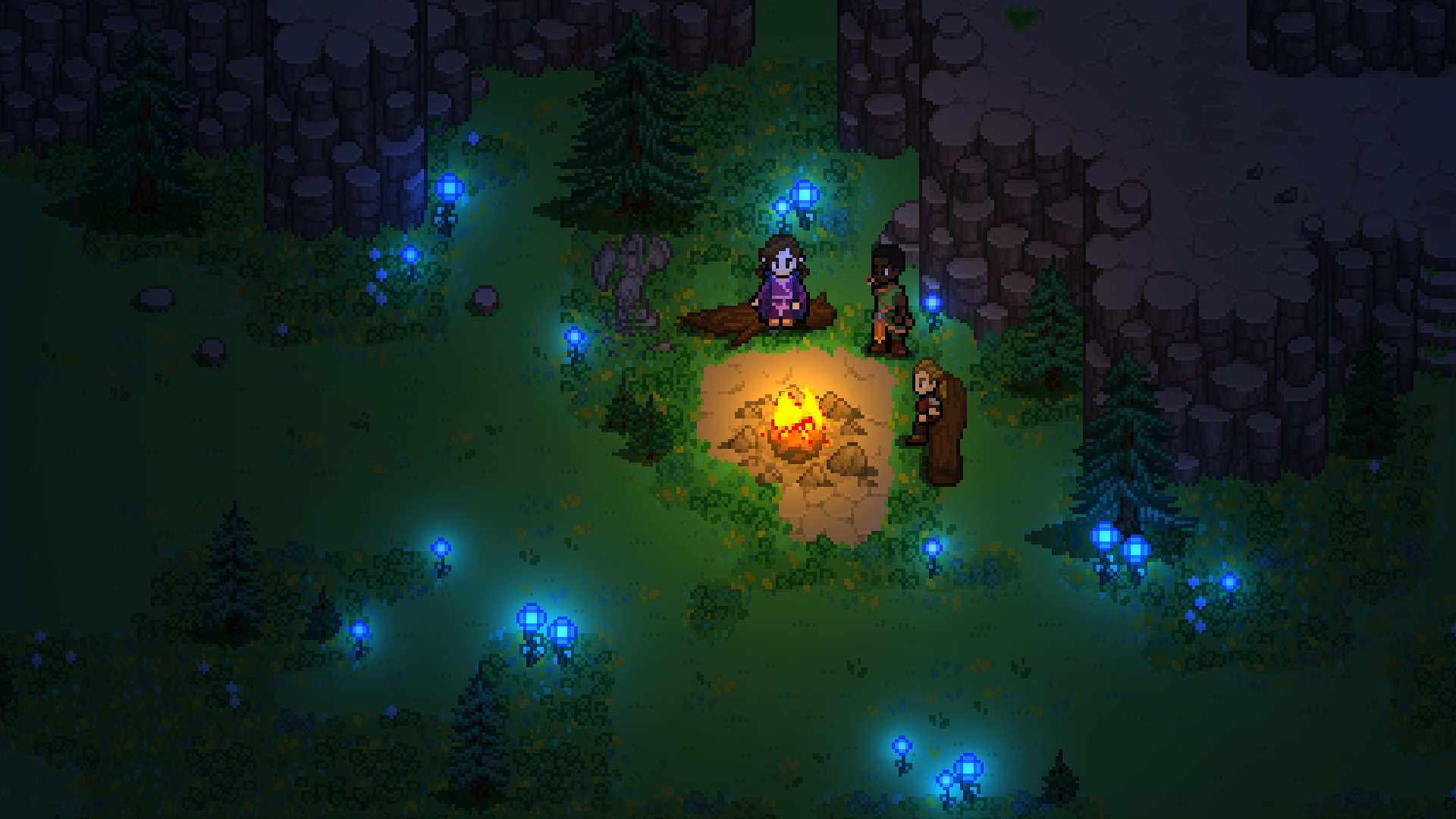 Velana Adventures: Chapter I