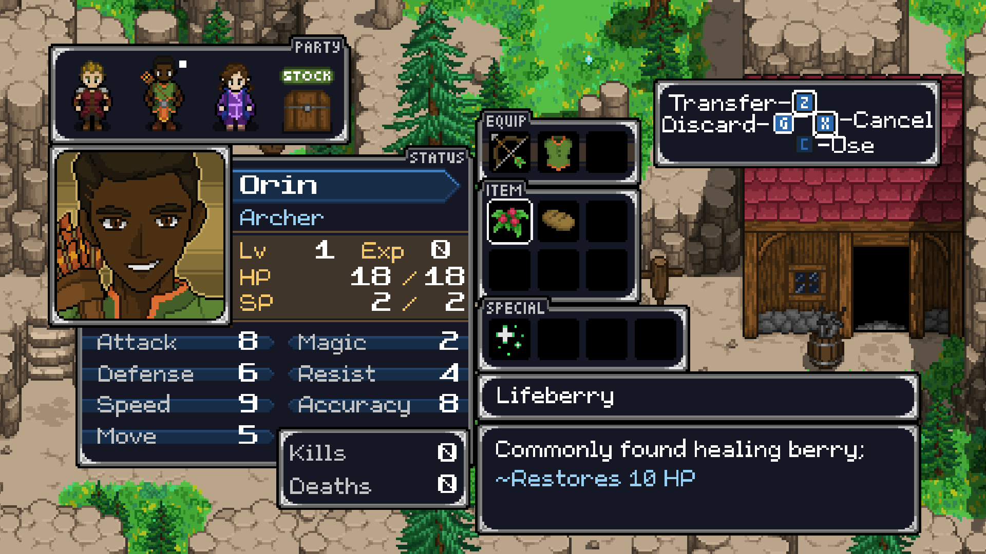 Velana Adventures: Chapter I