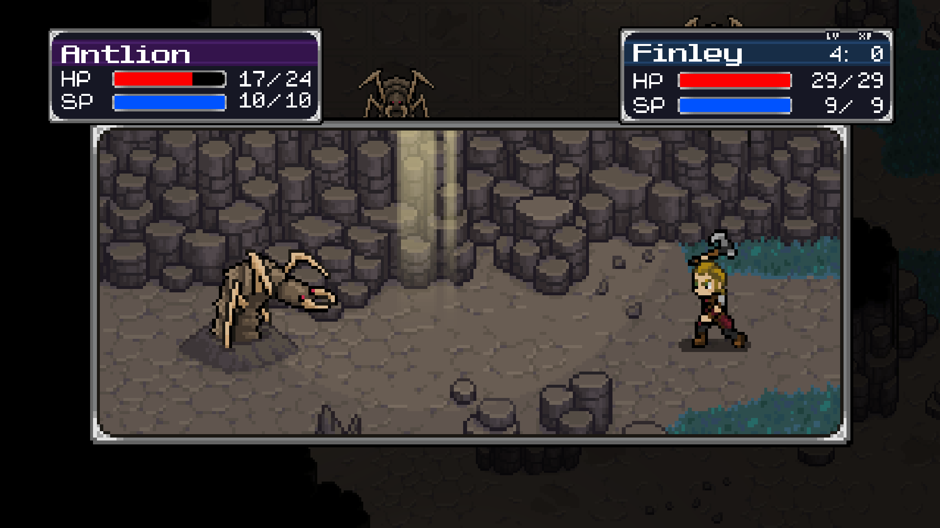Velana Adventures: Chapter I