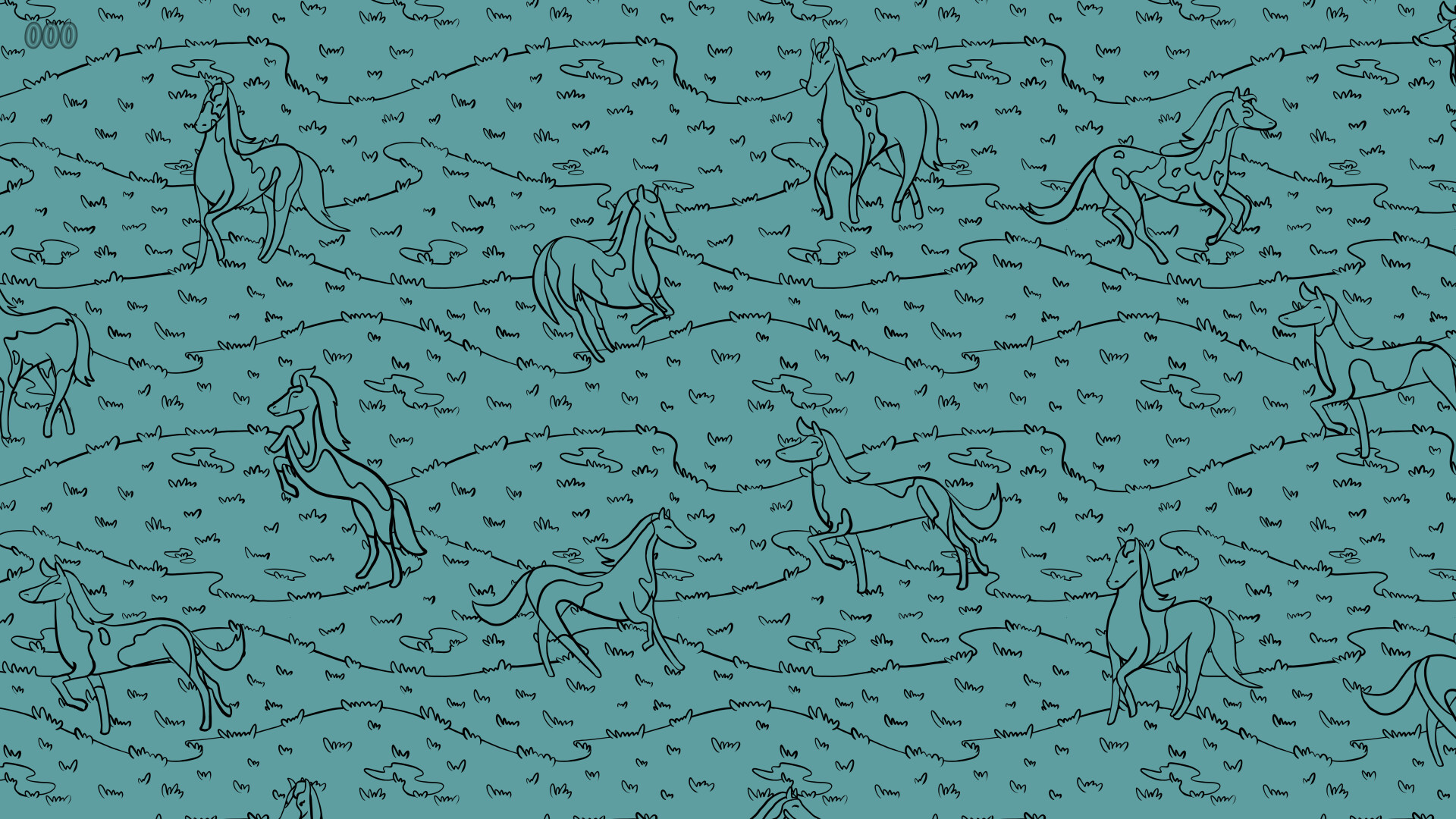 Animal Pattern