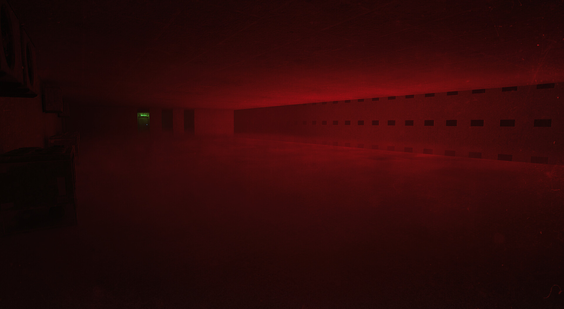 Ethereal Abyss