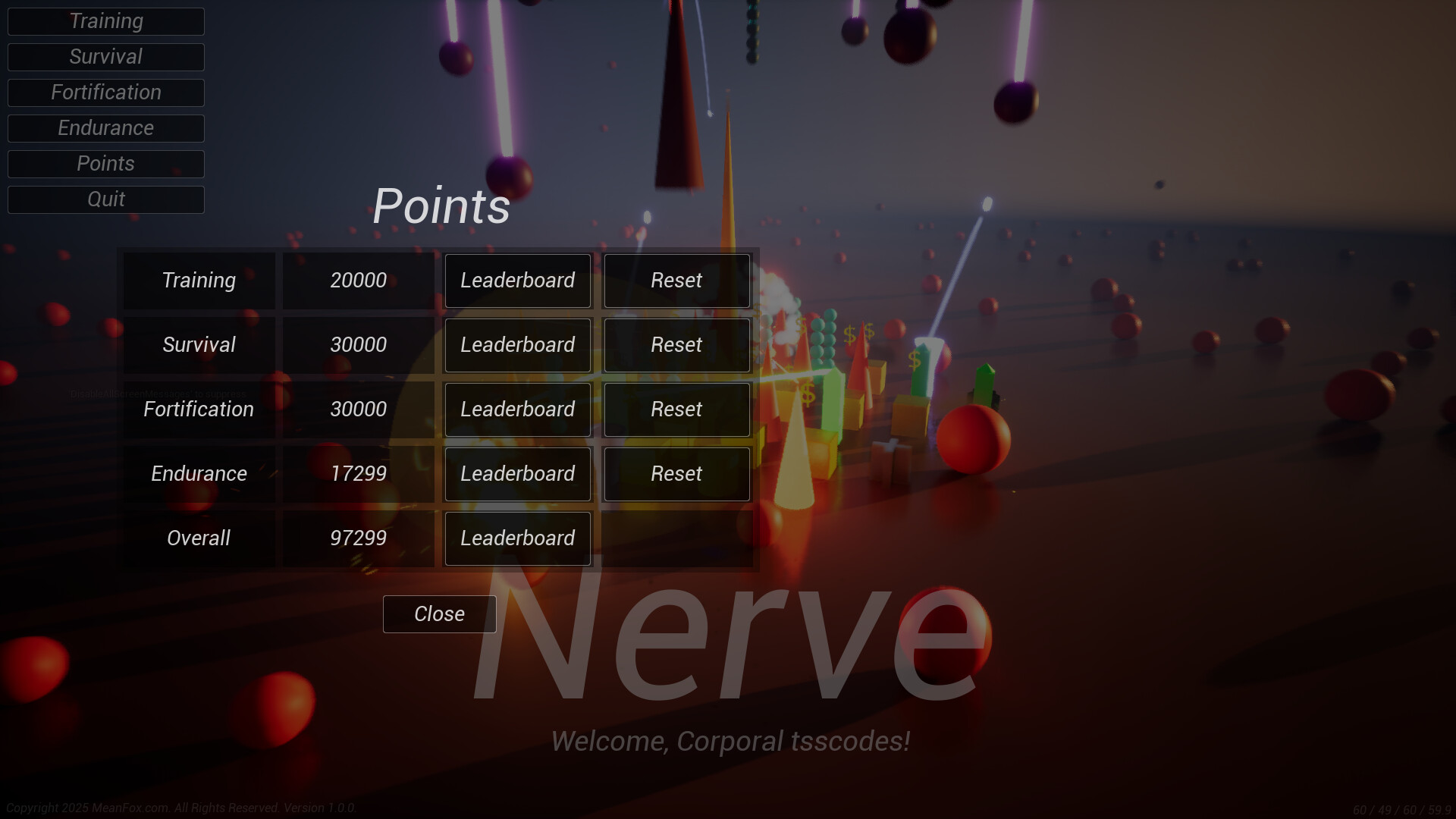 Nerve
