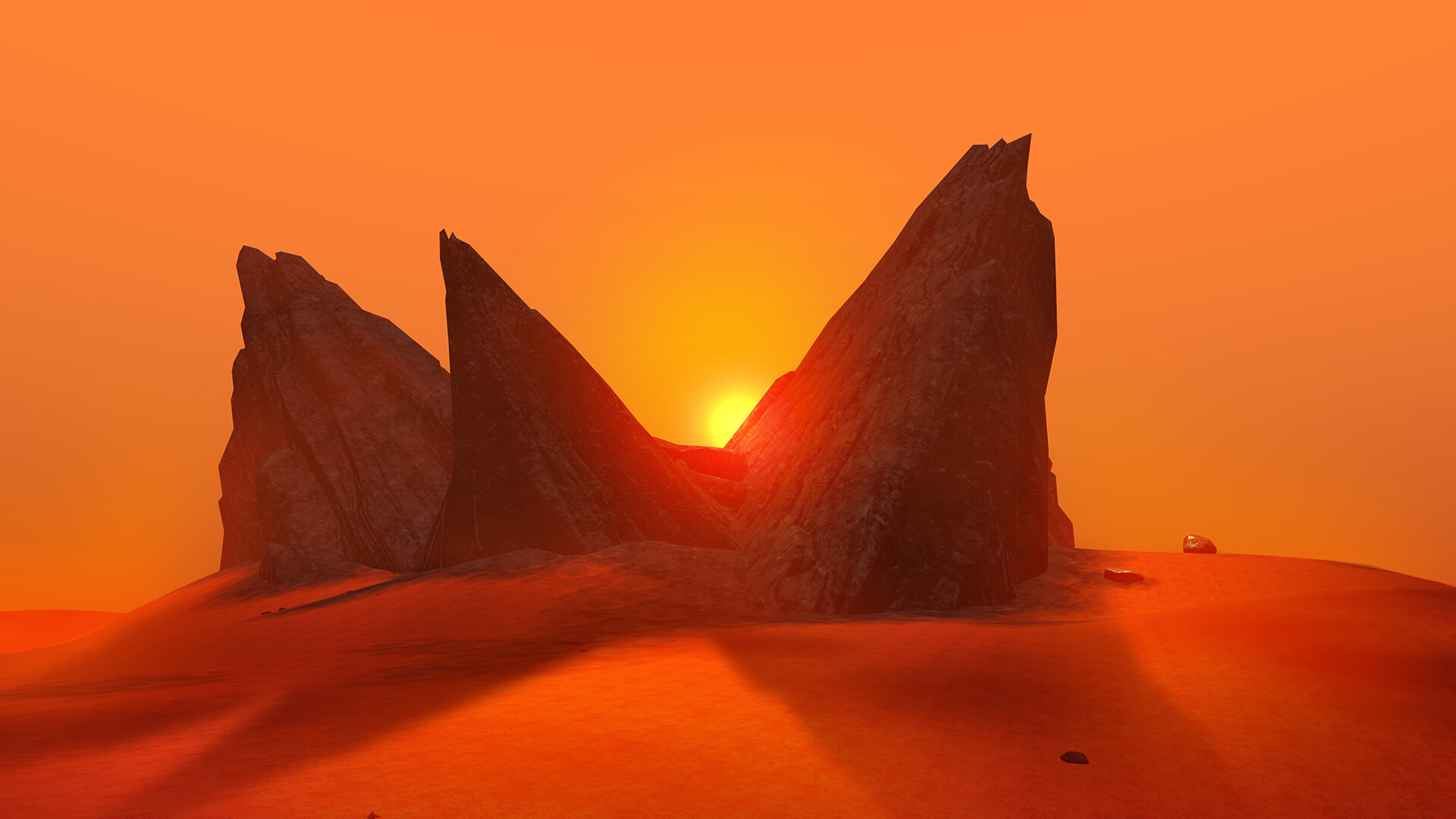 Surviving Mars: Pioneer