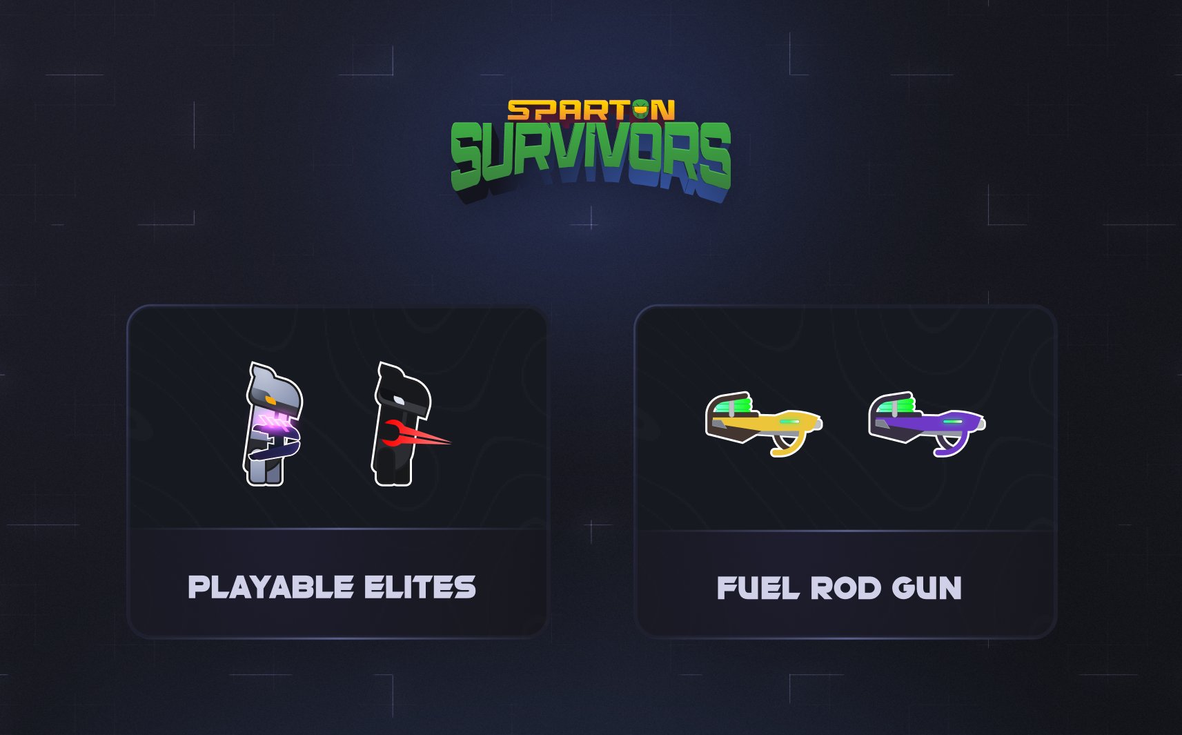Spartan Survivors