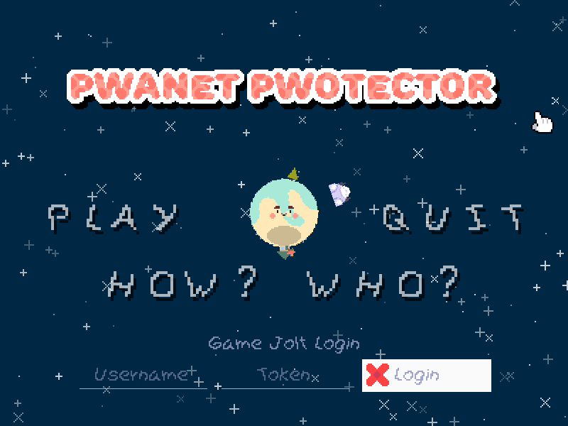 Pwanet Pwotector