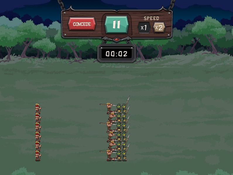 BattleCry: Age of Myths