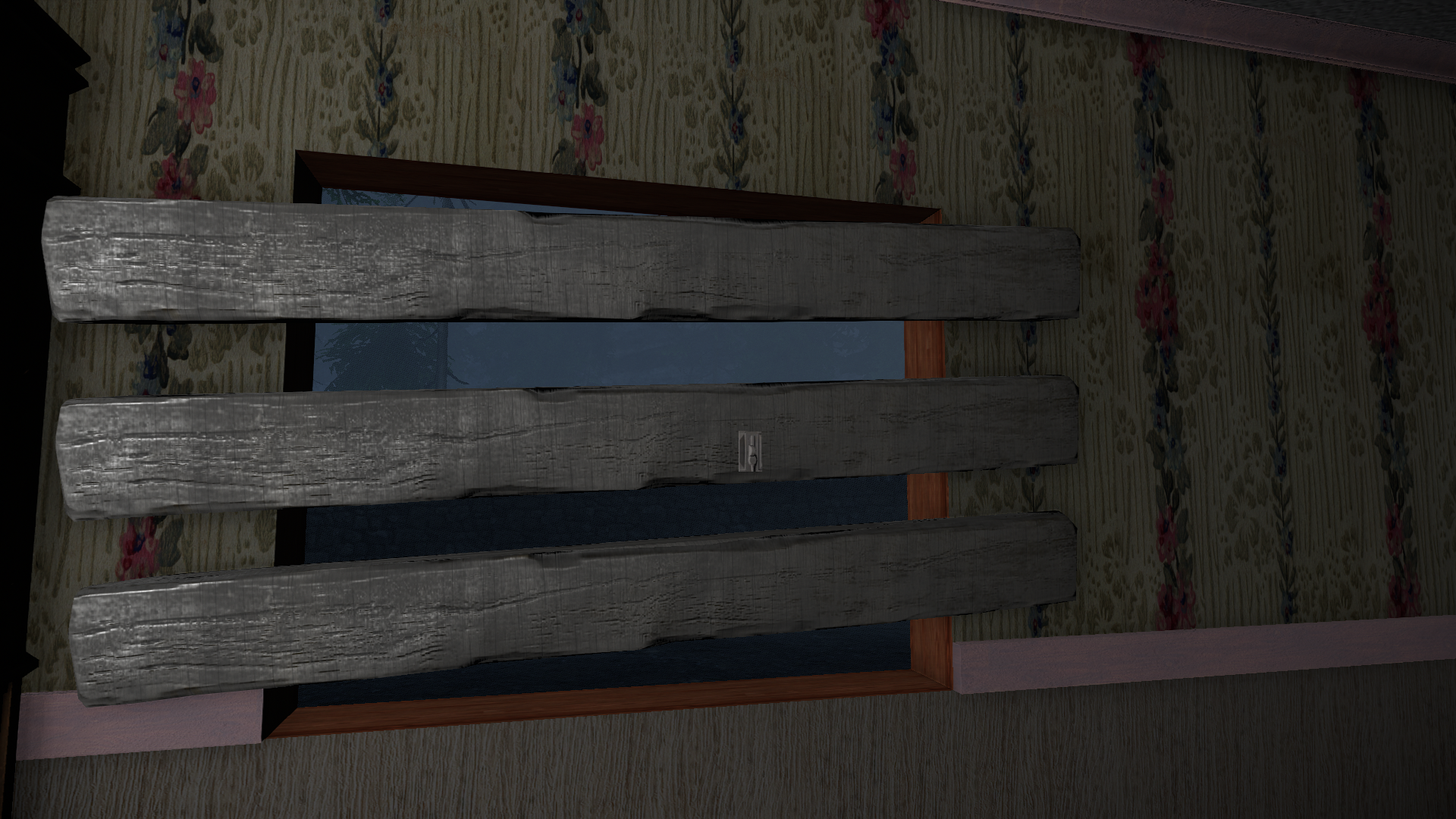 Room 54: Horde Survival