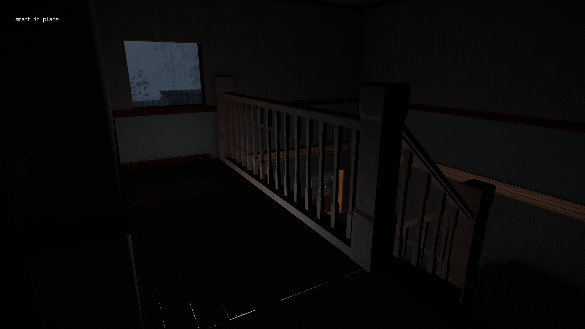 Room 54: Horde Survival