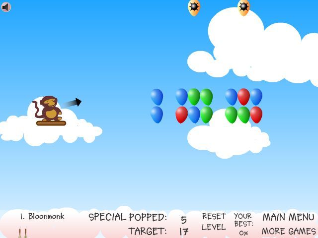 Bloons Player Pack 3