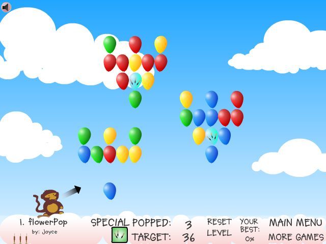 Bloons Player Pack 2