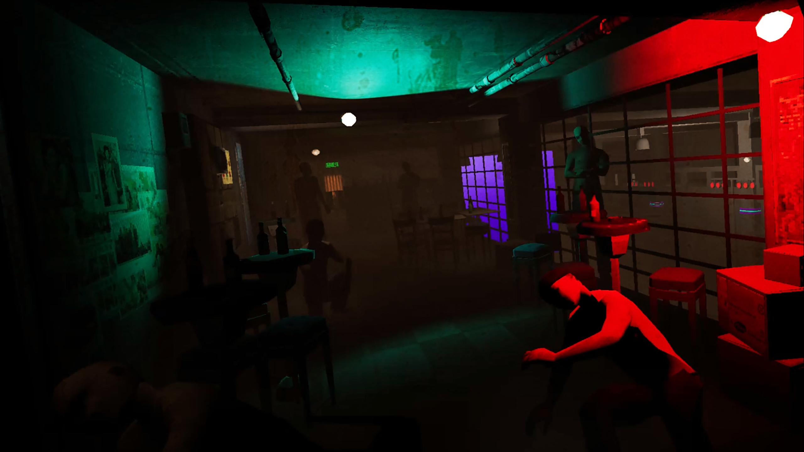 Path of Fury: Episode I – Tetsuo’s Tower