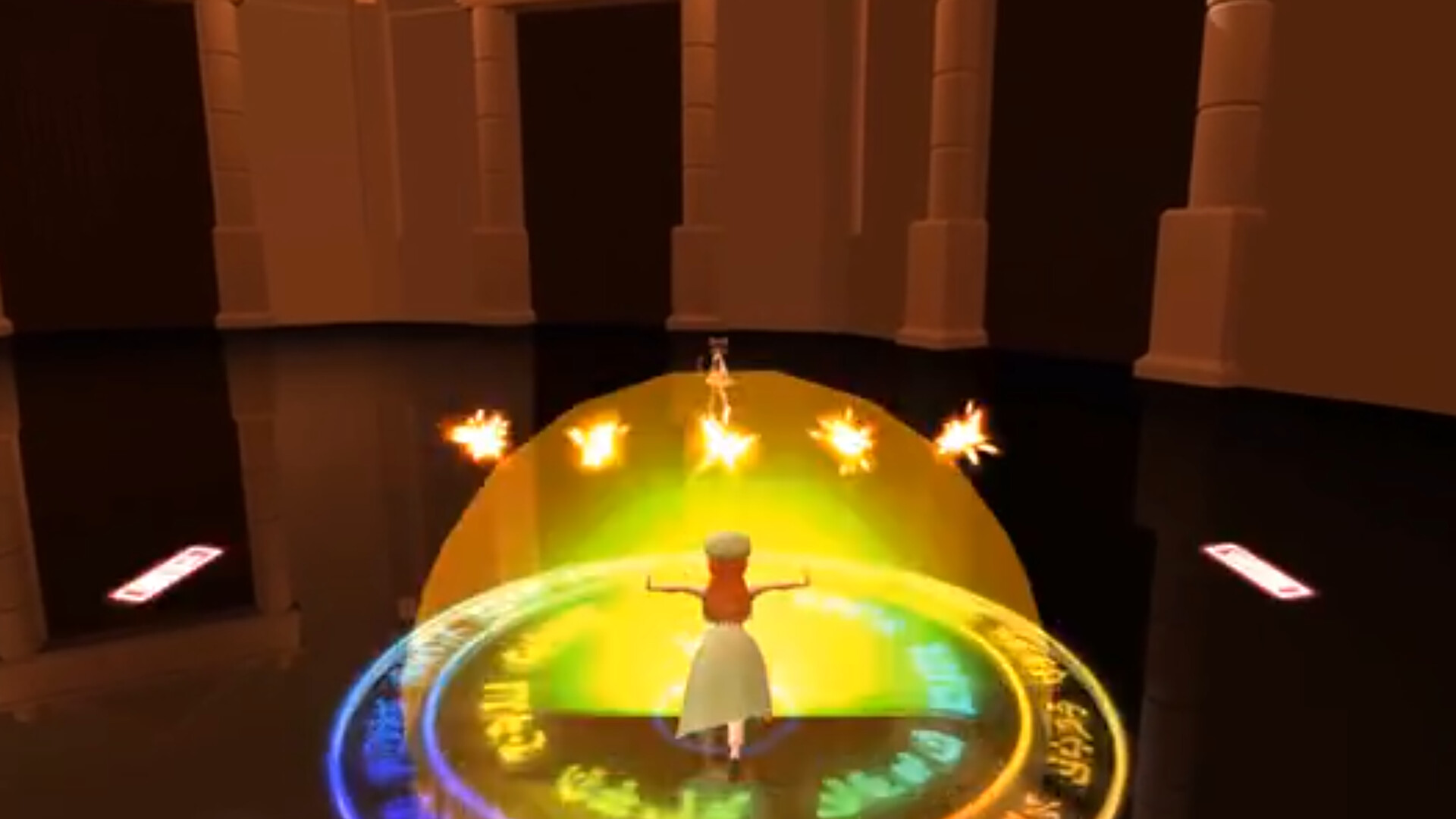 Touhou Tenshiin: Celestial Examination Hall