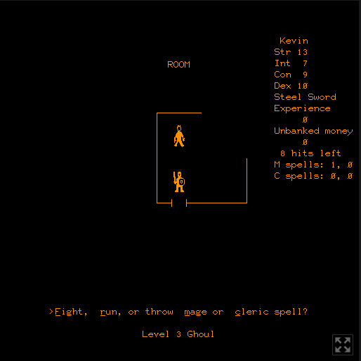 Standard Dev1ations GGB: Grim Gauntlet Beneath