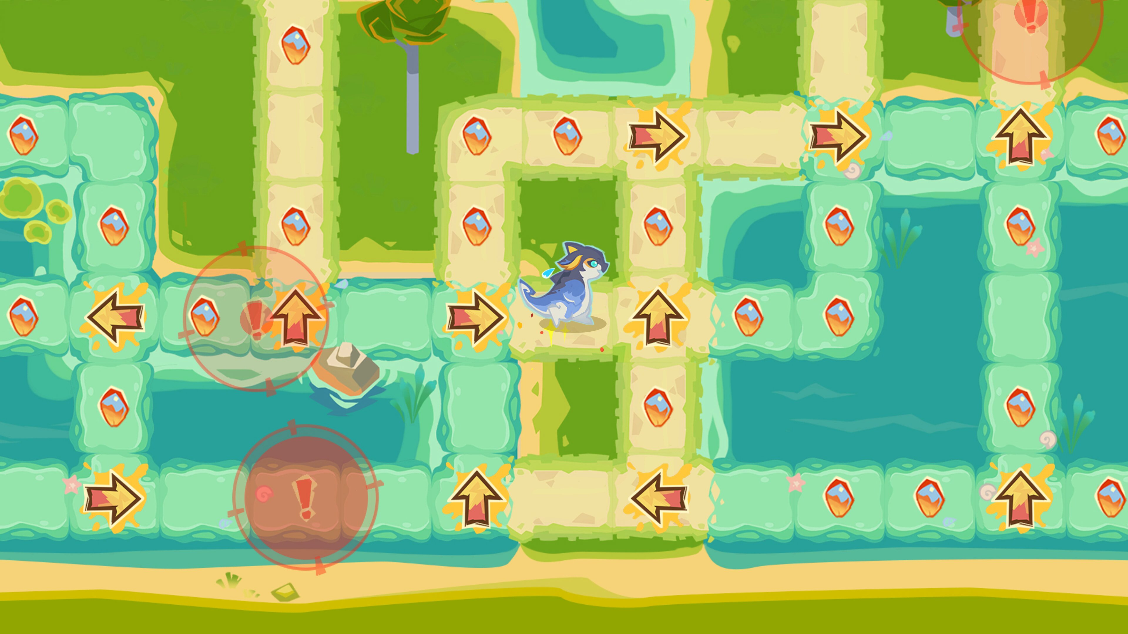 Genshin Impact: Day of the Flame’s Return