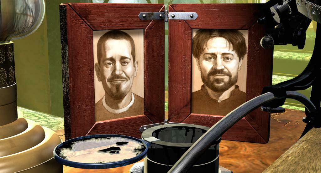 Myst 30th Anniversary Collection