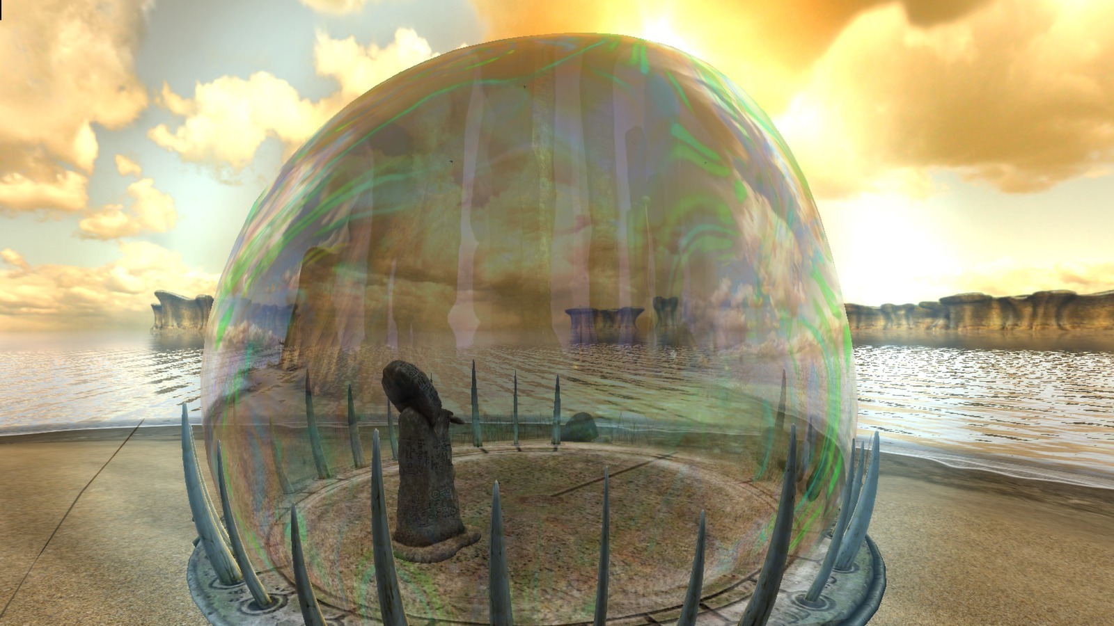 Myst 30th Anniversary Collection