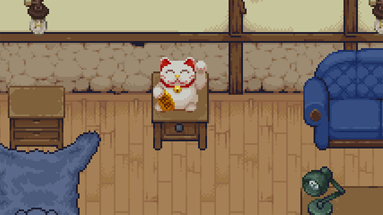 Potion Permit: Lunar New Year Bundle