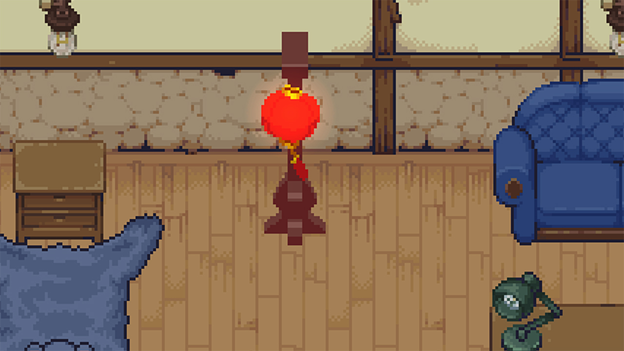 Potion Permit: Lunar New Year Bundle