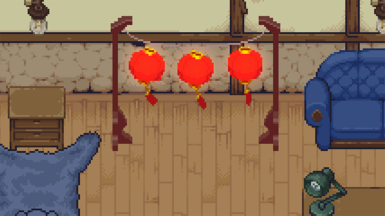 Potion Permit: Lunar New Year Bundle