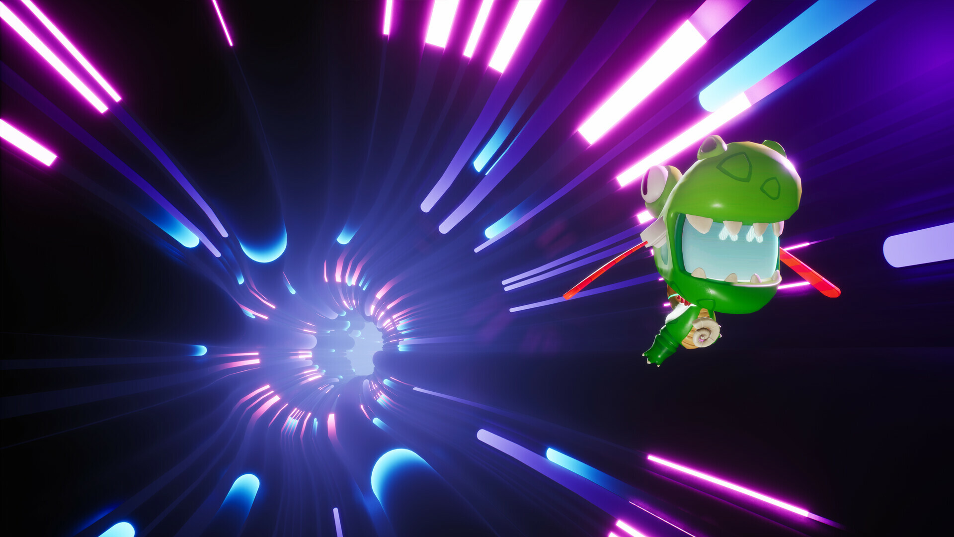 Boti: Byteland Overclocked – Bitosaurus