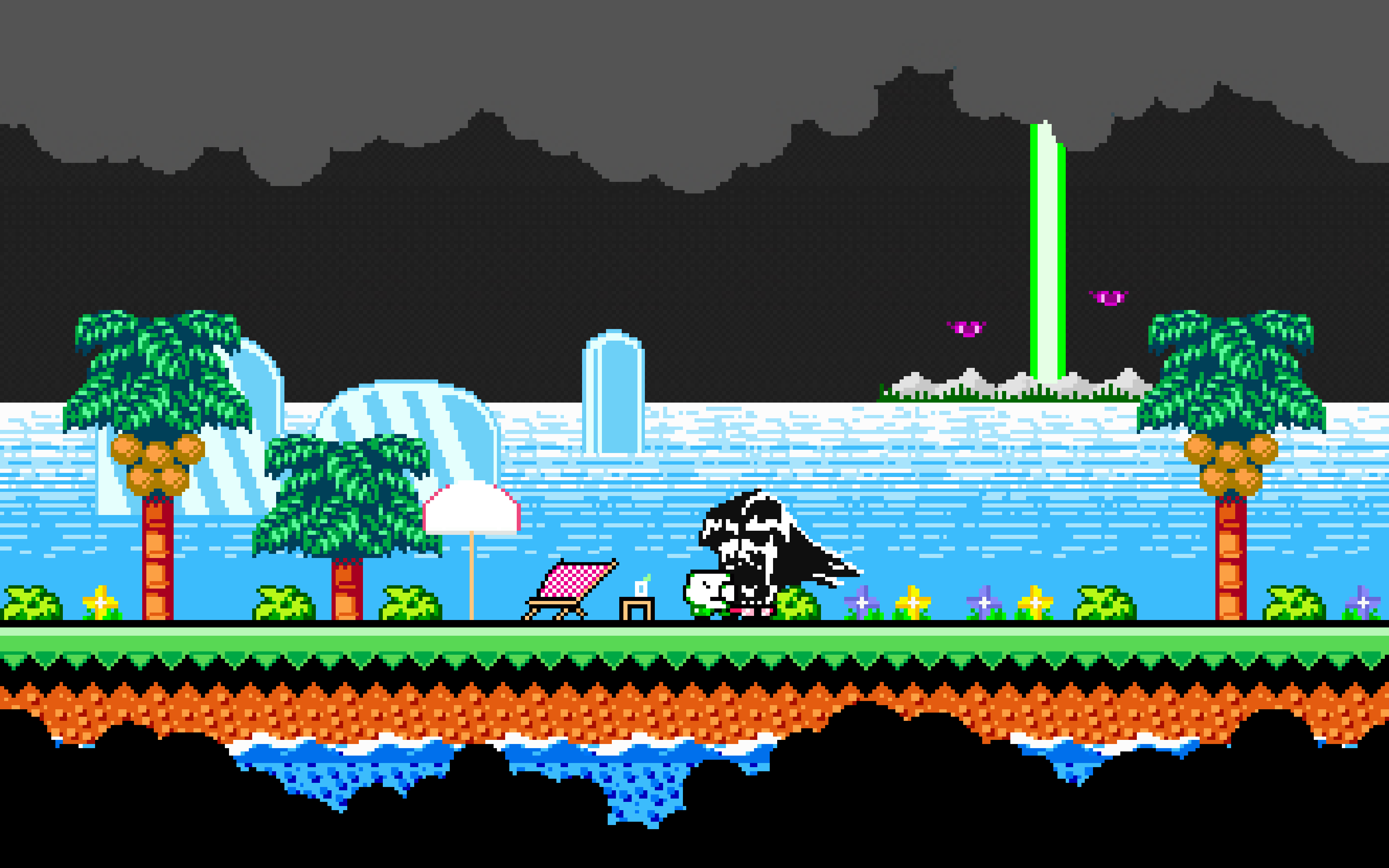 Hamachi the Psychotic Killer