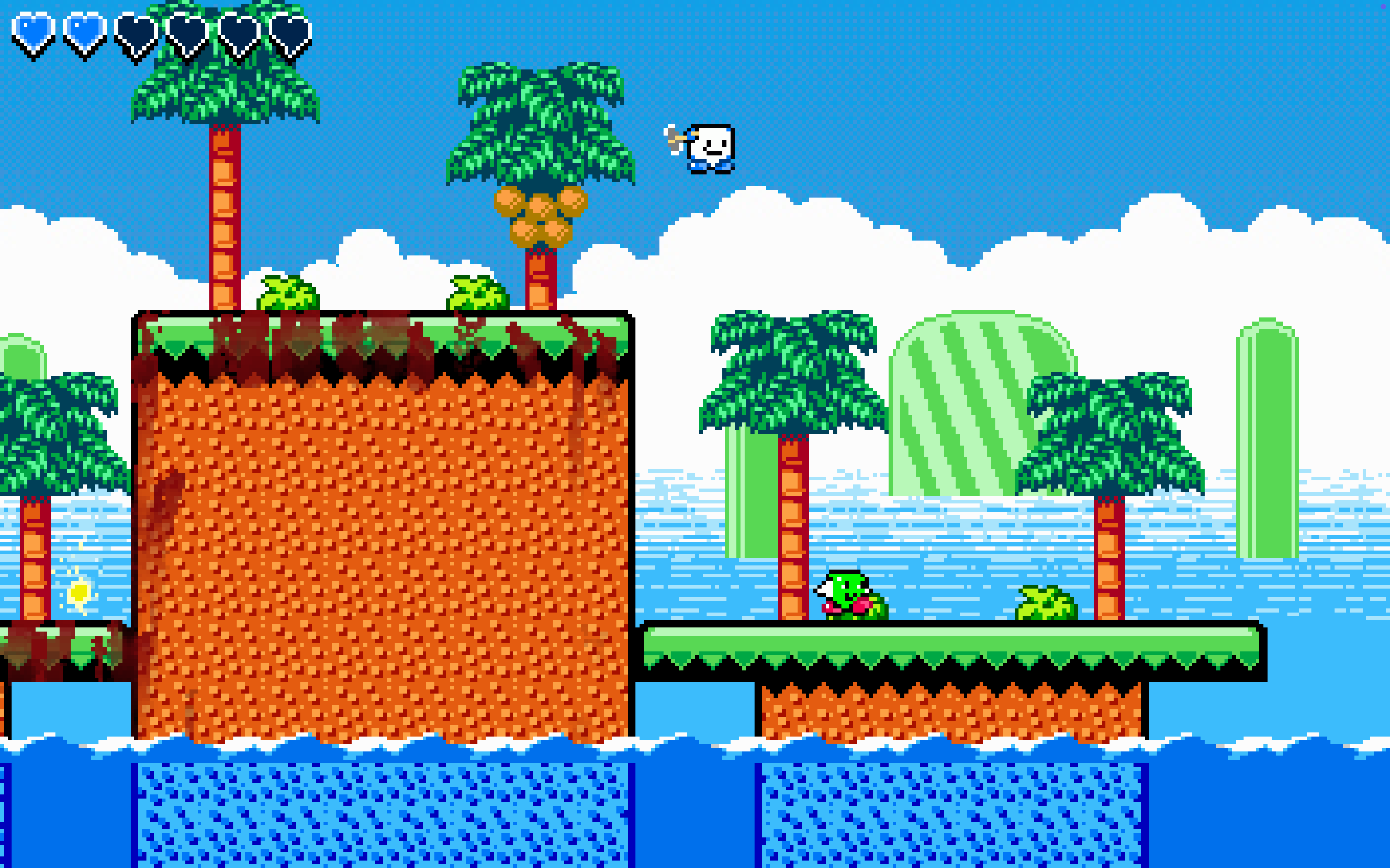 Hamachi the Psychotic Killer