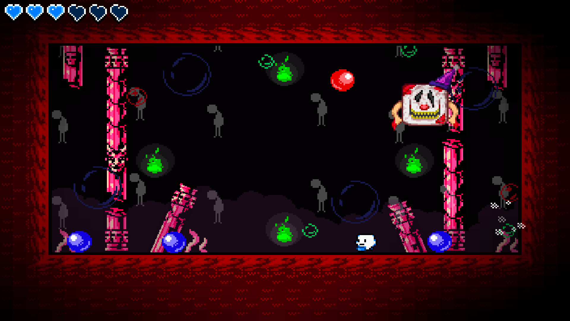 Hamachi the Psychotic Killer