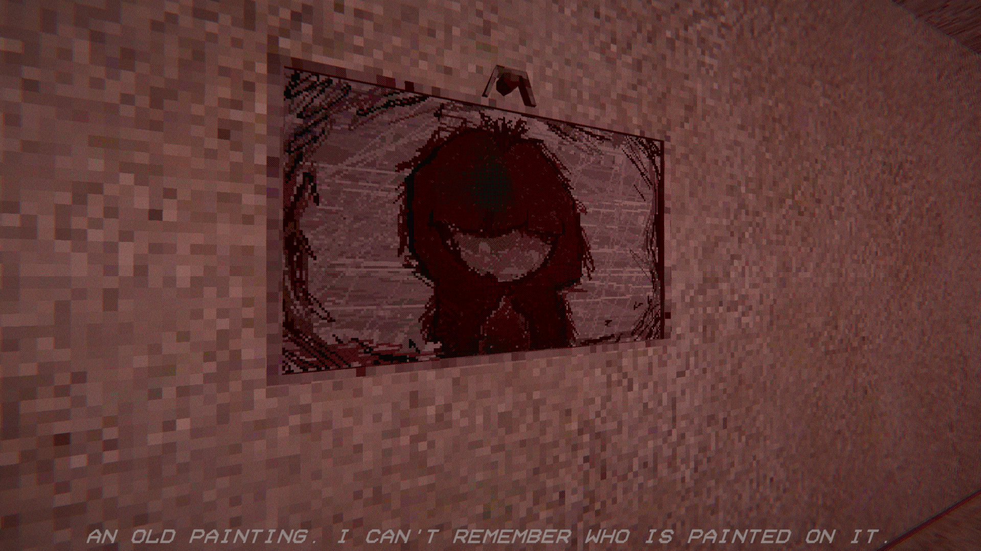 I Can’t Trust My Eyes