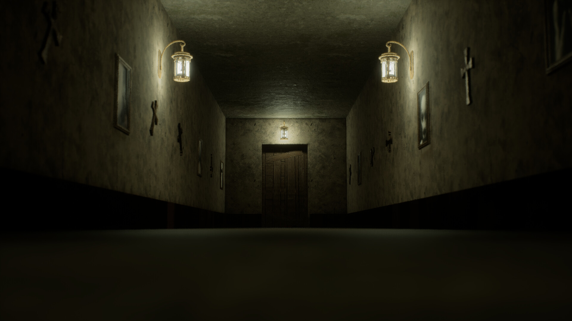Slendrina Remake