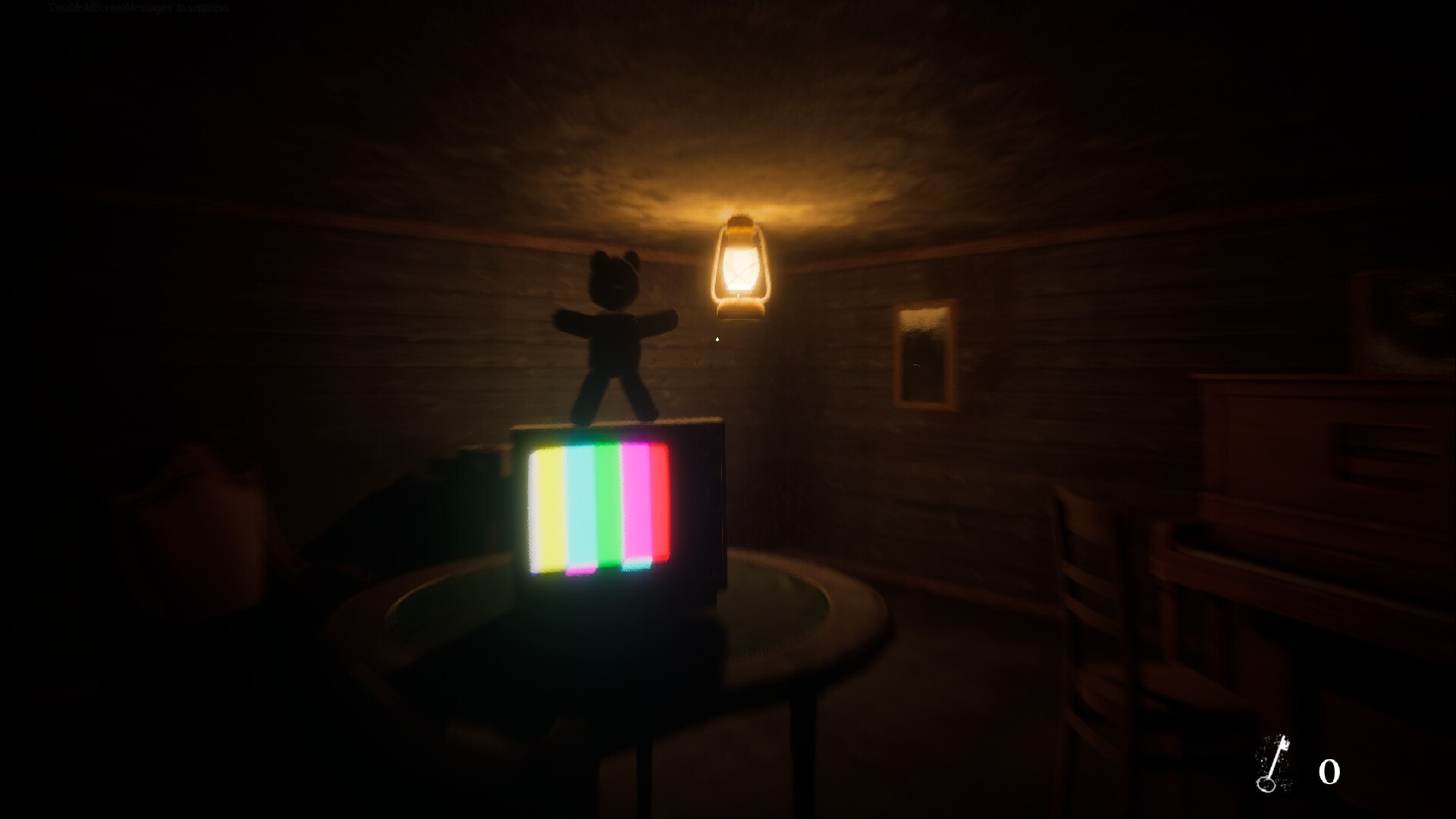 Slendrina Remake