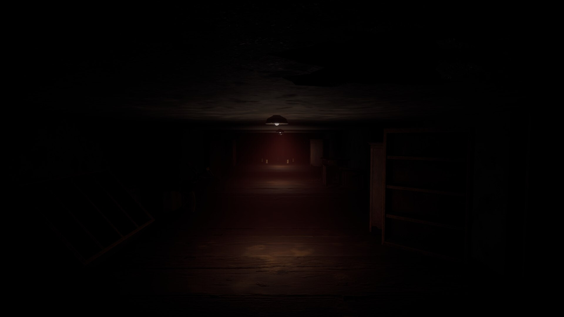 Slendrina Remake