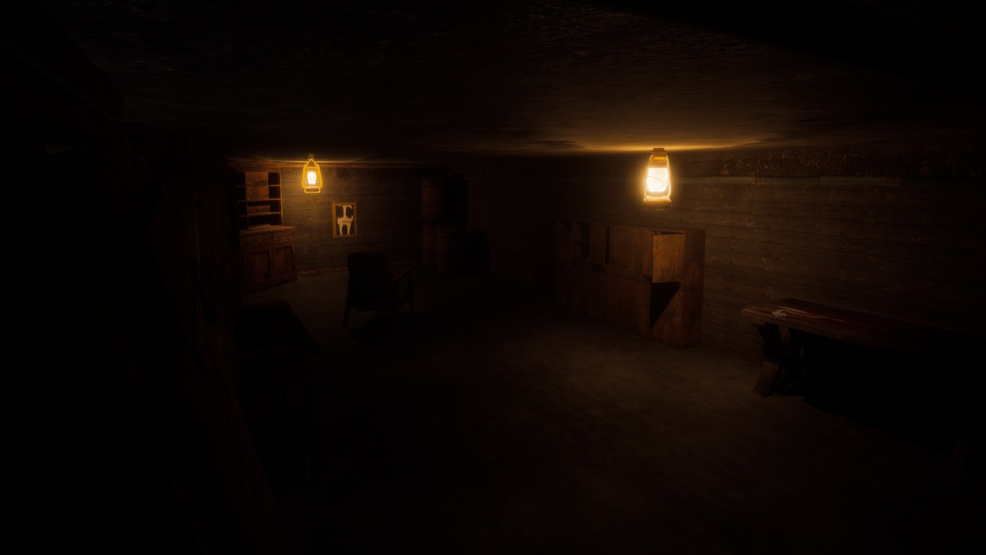 Slendrina Remake